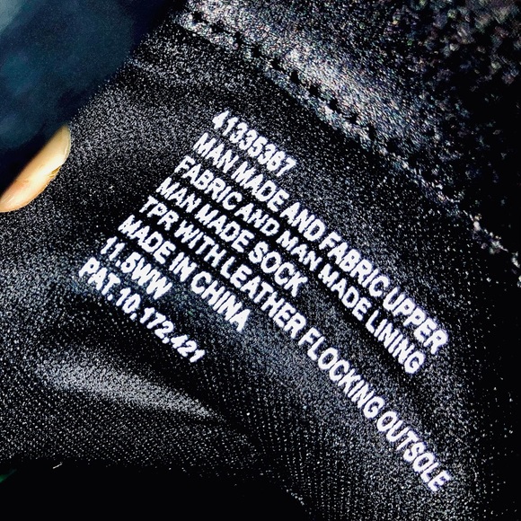 Torrid Chelsea Lug Bootie size 11.5WW - Picture 7 of 7